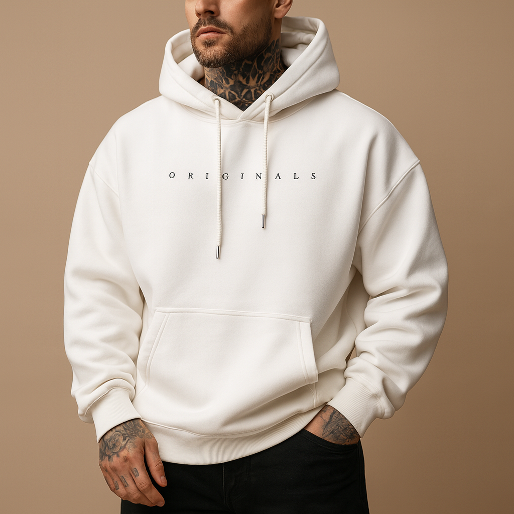 Ethan | Cozy Casual Hoodies For Men 1