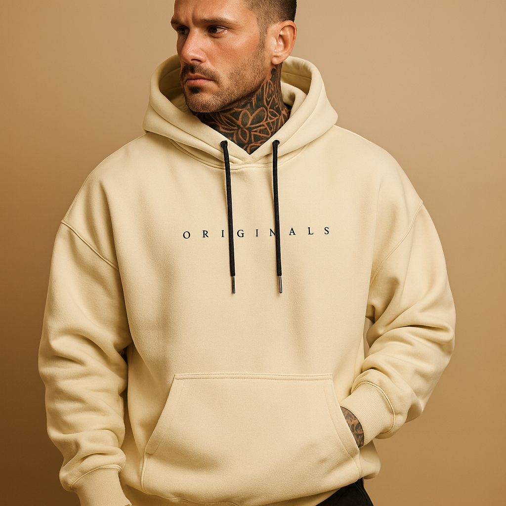 Ethan | Cozy Casual Hoodies For Men 2
