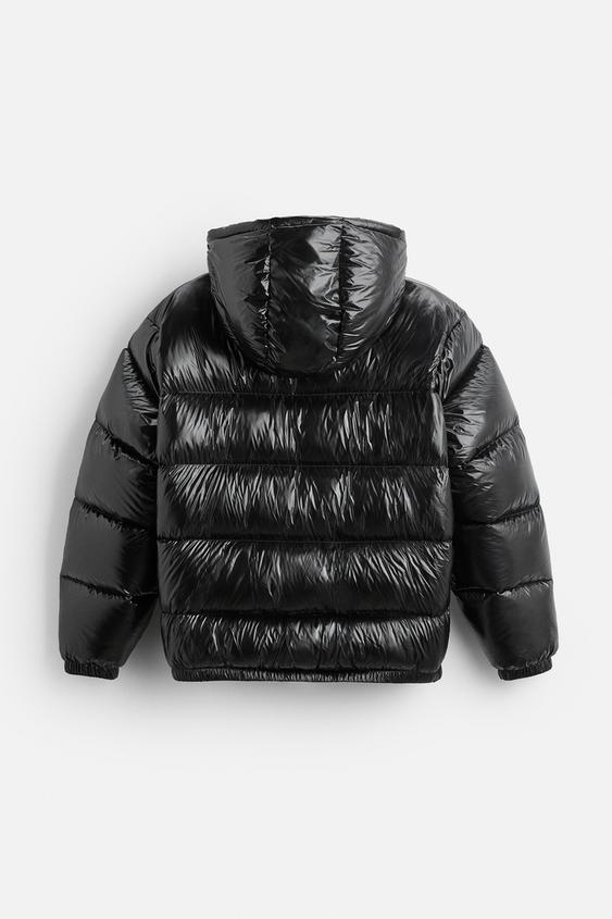 Ethan | Modern Lightweight Mens Puffer Jacket 3