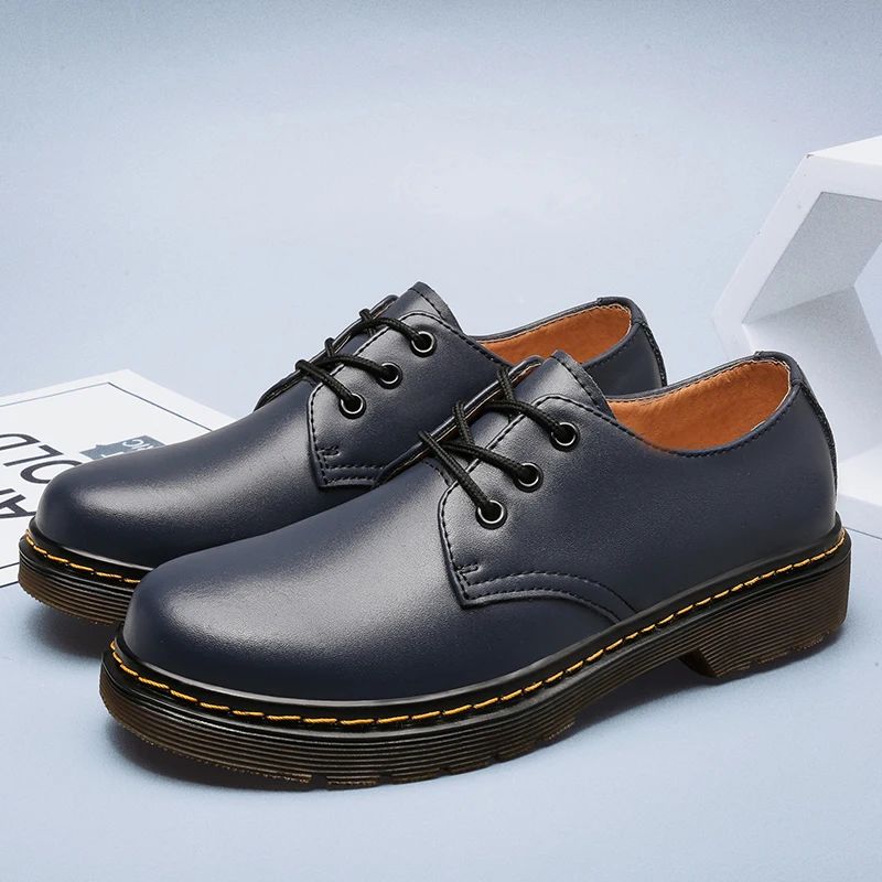 Ethan | Sophisticated Classic Oxford Shoes for Men 2