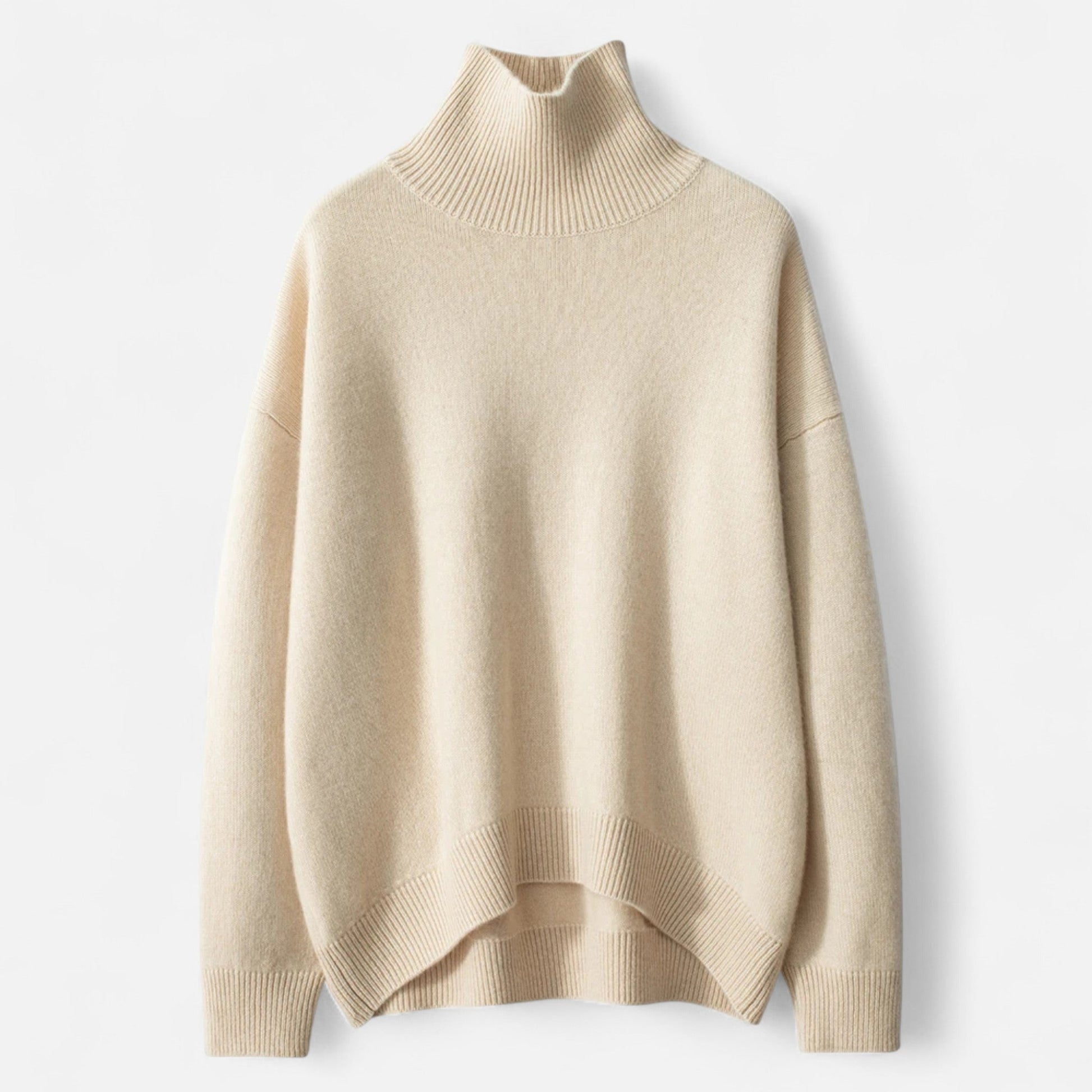 Mia | Elegant Cozy Cashmere Sweater for Women 0