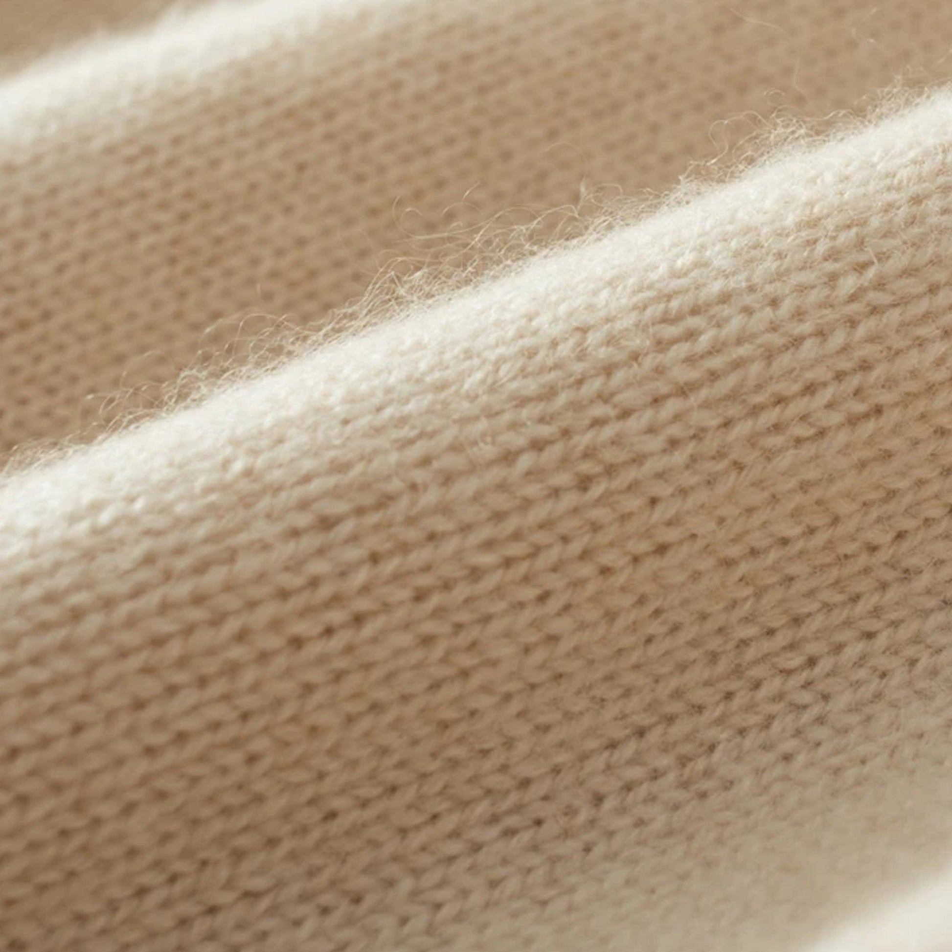 Mia | Elegant Cozy Cashmere Sweater for Women 2