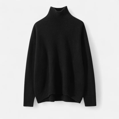 Mia | Elegant Cozy Cashmere Sweater for Women 5