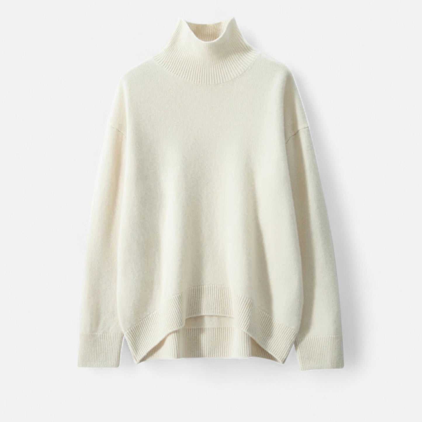 Mia | Elegant Cozy Cashmere Sweater for Women 6