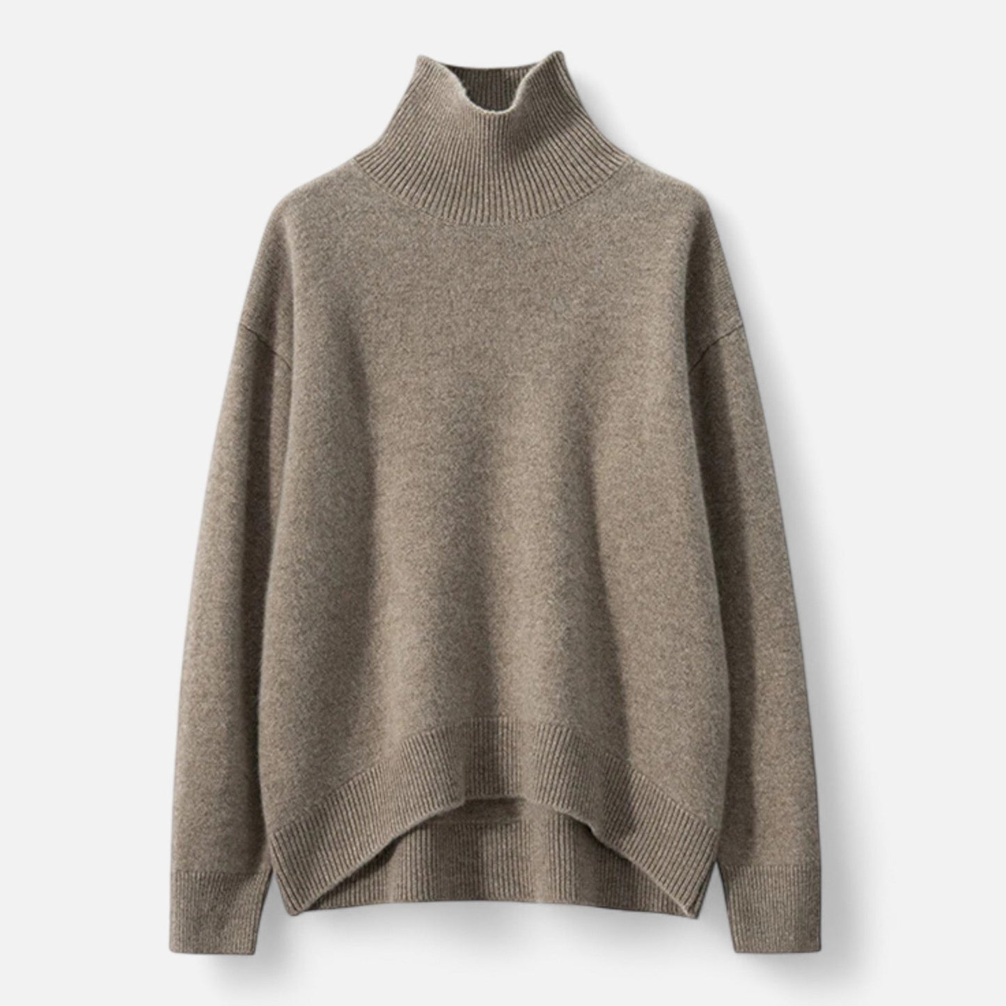 Mia | Elegant Cozy Cashmere Sweater for Women 7
