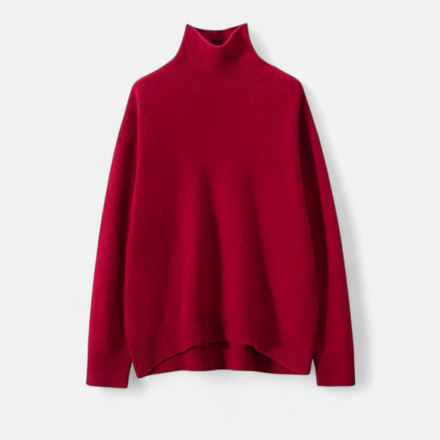 Mia | Elegant Cozy Cashmere Sweater for Women 9