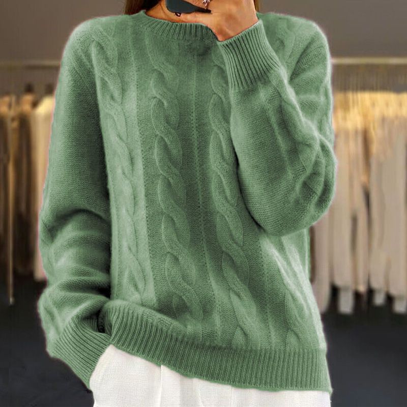 Sophie | Cozy Elegant Women's Jumper for Winter 3