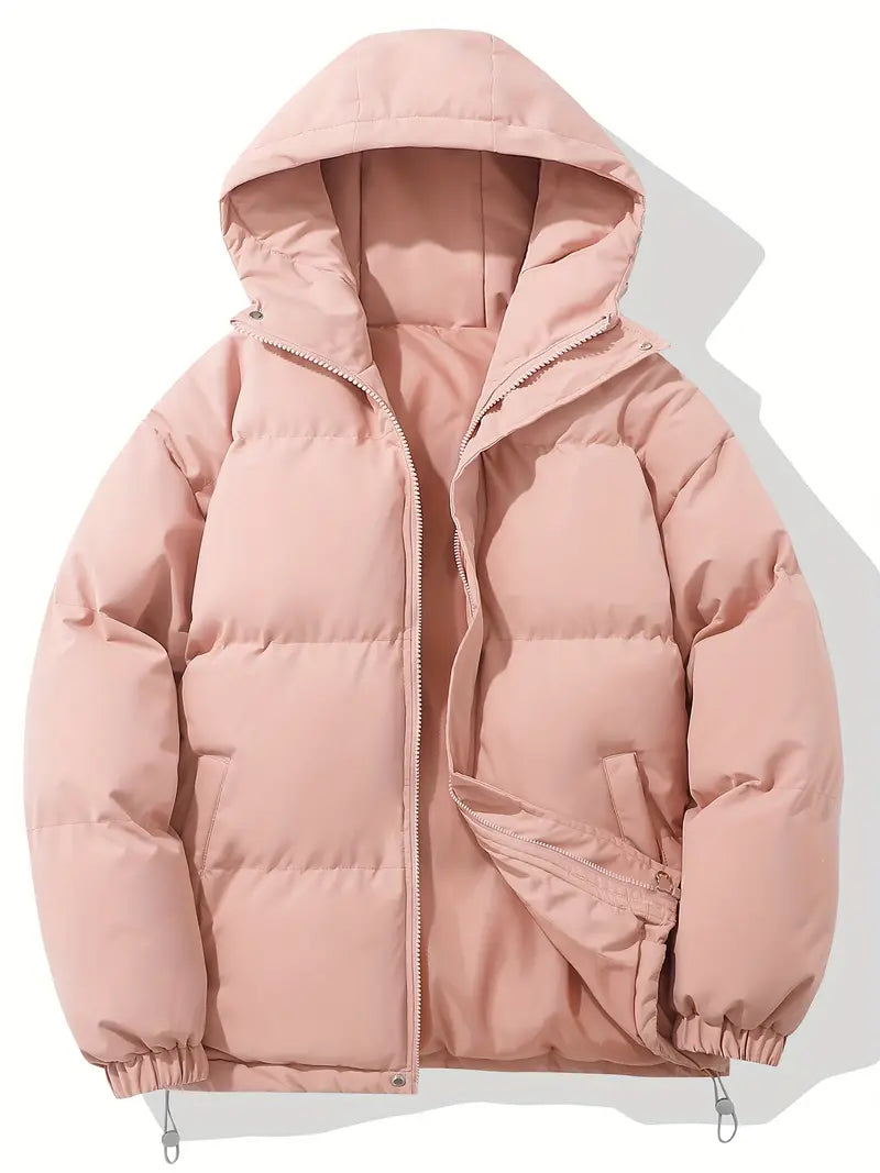 Sophie | Cozy Quilted Winter Jacket for Women 0