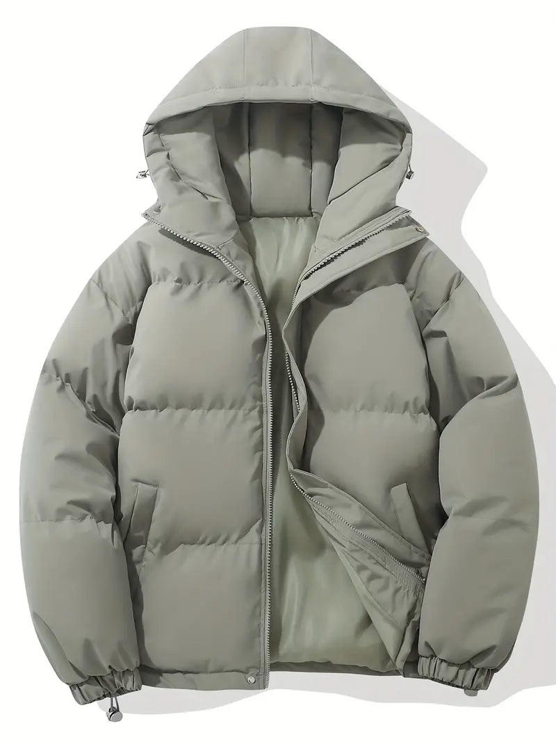 Sophie | Cozy Quilted Winter Jacket for Women 10