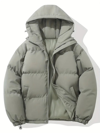 Sophie | Cozy Quilted Winter Jacket for Women 10