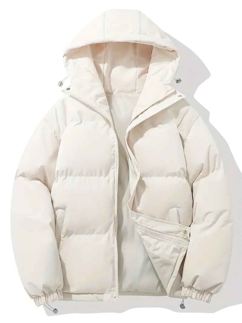 Sophie | Cozy Quilted Winter Jacket for Women 12