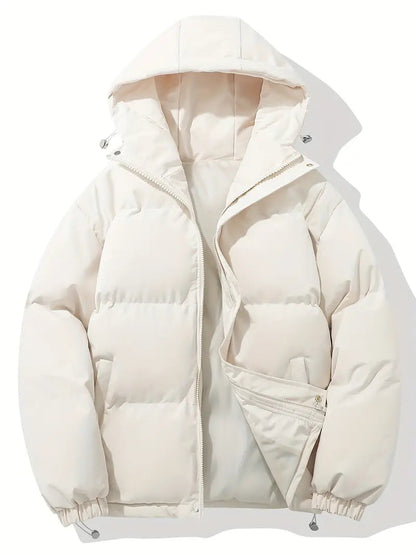 Sophie | Cozy Quilted Winter Jacket for Women 12