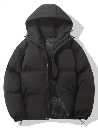 Sophie | Cozy Quilted Winter Jacket for Women 14
