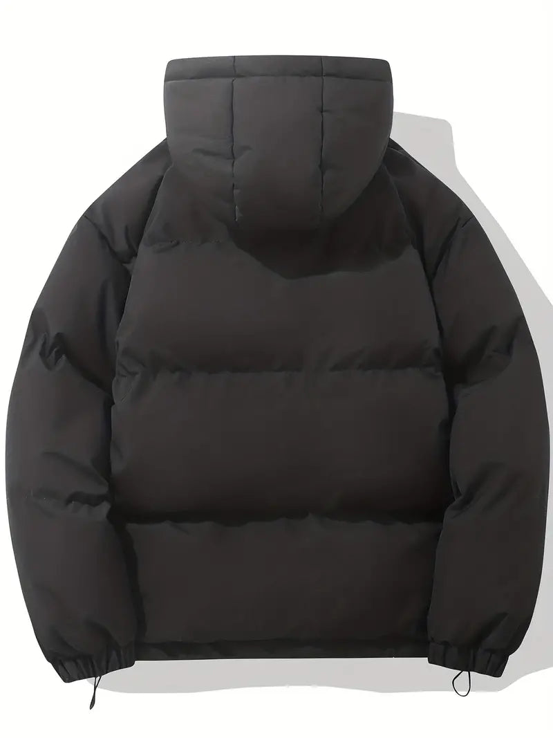 Sophie | Cozy Quilted Winter Jacket for Women 5