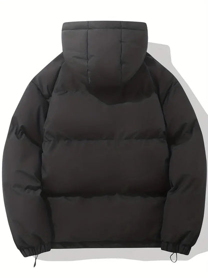 Sophie | Cozy Quilted Winter Jacket for Women 5