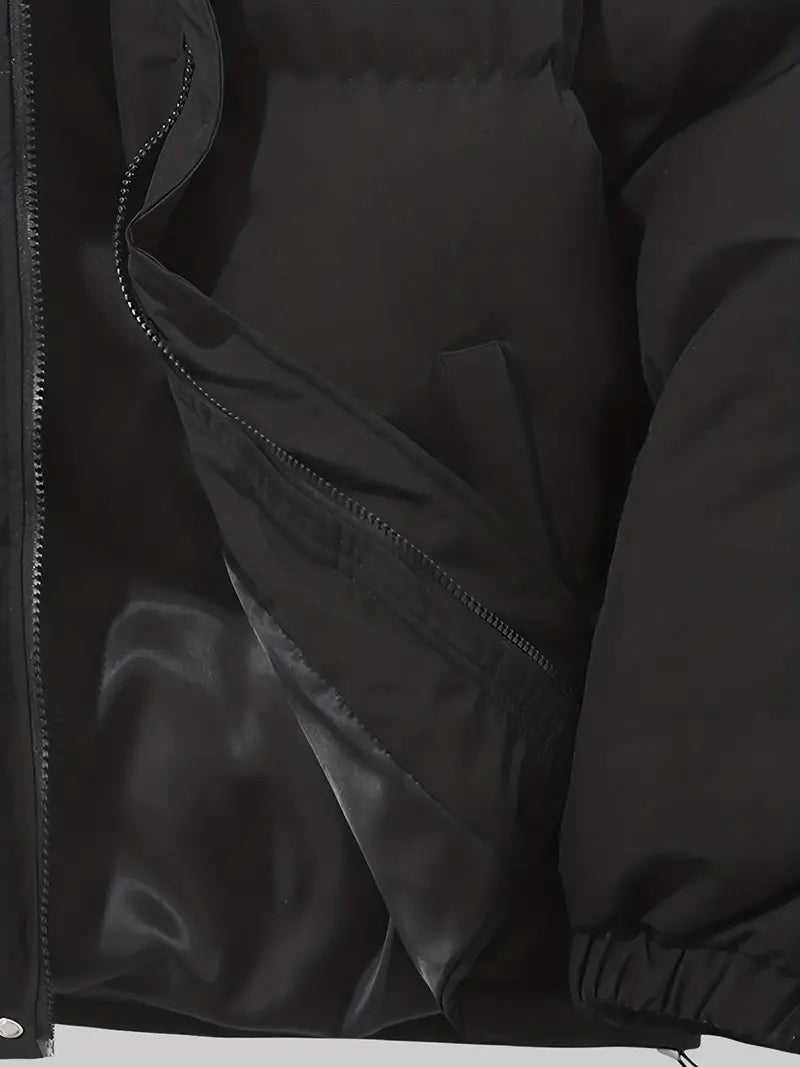 Sophie | Cozy Quilted Winter Jacket for Women 8