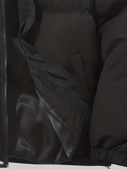 Sophie | Cozy Quilted Winter Jacket for Women 8