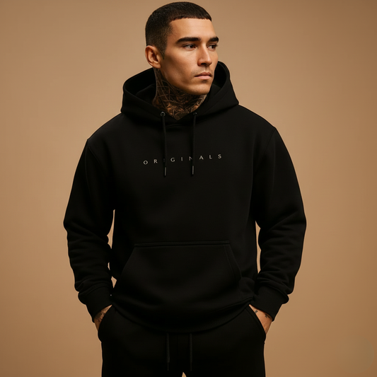 Ethan | Cozy Casual Hoodies For Men